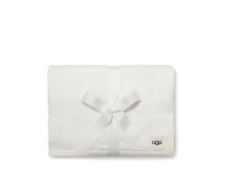 Duffield Throw II - Cream