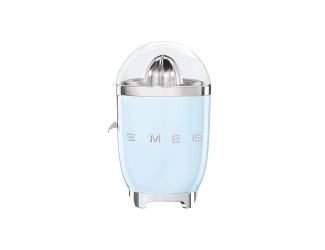50's Retro-Style Citrus Juicer Pastel Blue