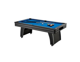 Fat Cat Tucson MMXI 7Ft Billiard Table W/Ball Return