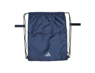 adidas A678S Sustainable Gym Sack - Collegiate Navy