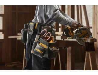 Professional Tool Rig