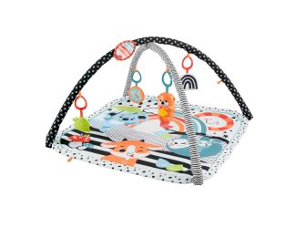 3-in-1 Music Glow and Grow Gym