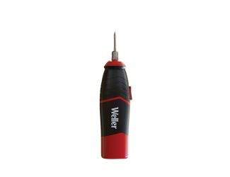 Weller Battery Powered Soldering Iron Kit 4.5 W