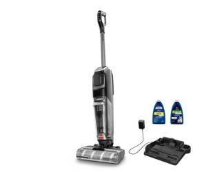 Crosswave OmniForce Edge All-In-One Multi-Surface Vacuum
