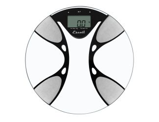 Escali - Ultra Slim Body Composition Scale