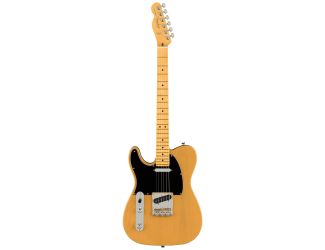 American Professional II Telecaster Left-Hand