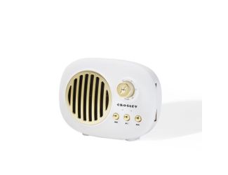 Piper Portable Bluetooth Speaker