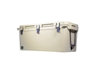 Sand 125 QT Bison Cooler
