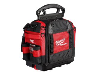 PACKOUT 15" Structured Tool Bag