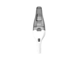 Dustbuster Lightweight Hand Vacuum White