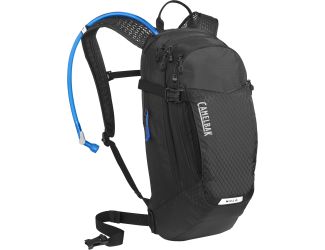 M.U.L.E. 12 100oz/3L Biking Hydration Pack - Black