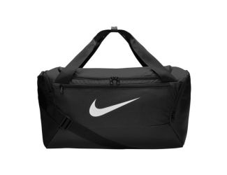 Brasilia Small Duffel - Black