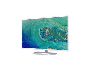 31.5" Full HD LCD Monitor