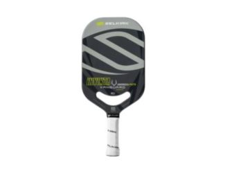 Vanguard Power Air Invikta Gray