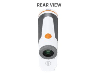 EDGE Disc Golf Laser Rangefinder