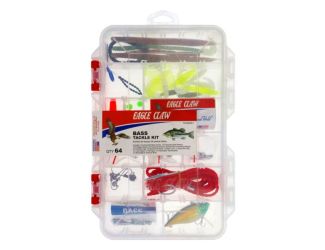 Bass Tackle Kit