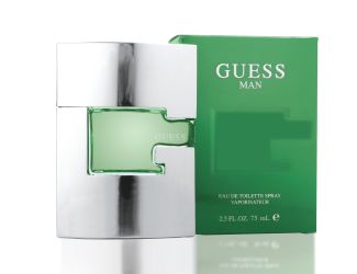 For Men, 2.5 oz EDT Spray