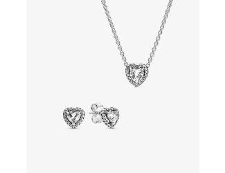 Heart to Heart Set