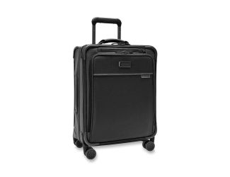 Baseline Global Carry-on Spinner - Black