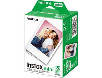 FUJIFILM INSTAX MINI Instant Color Film Kit