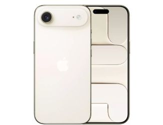 Apple iPhone Air 512GB Light Gold