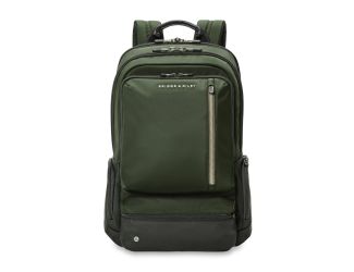 HTA Large Cargo Backpack - Forest