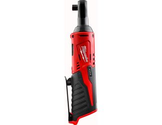 M12 Cordless 3/8" Ratchet - Tool ONLY