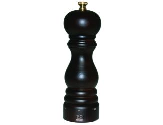 Paris U'Select 18cm Manual Pepper Mill - Chocolate
