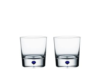 Intermezzo Blue Old Fashion set 2