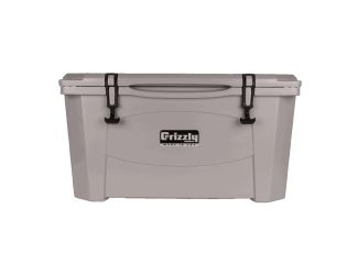 60 Cooler - Gray
