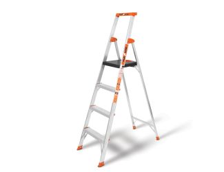 Flip-N-Lite 6 Ft. Platform Stepladder