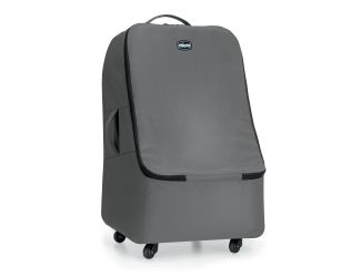 Car Seat Travel Bag Anthracite