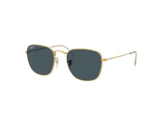 Polarized Frank Sunglasses