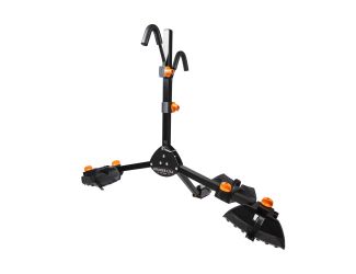 All-Star 2 Tray Hitch Bike Rack