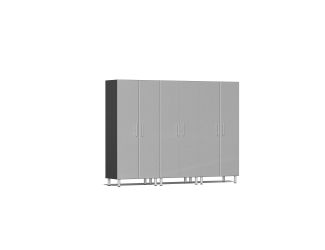 Ulti-MATE Garage 2.0 Series 3-Pc Tall Cabinet Kit