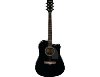 Performance Dreadnought Acoustic Electric Guitar