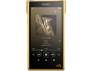 Sony NW-WM1ZM2 Signature Series Premium Walkman