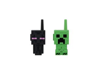 Minecraft Walkie Talkies Ages 3+ Years