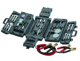 235-Piece Mechanic's Tool Set in Case