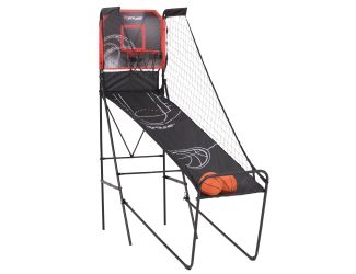 Redline - Single Shoot Out Basketball Game