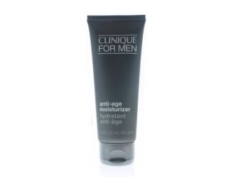 Men Anti-Age Moisturizer Size 3.4oz