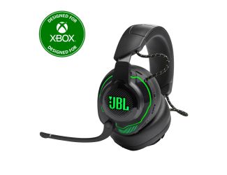 Quantum 910X Console Wireless Over-Ear Gaming Headset for Xbox