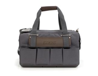 18-Compartment 18" Framers Tool Bag