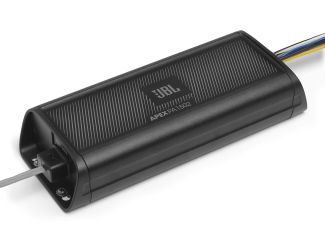 JBL Apex PA1502