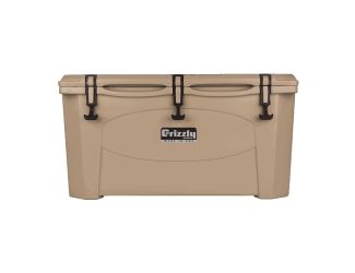 75 Cooler - Tan