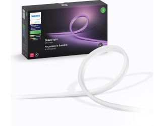Philips Hue White and Color Ambiance Lightstrip Outdoor