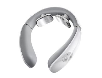 Electromagnetic Cordless Neck Massage
