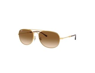 Bain Bridge Non-Polarized Sunglasses Size 57