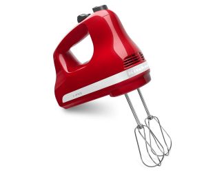 5-Speed Ultra Power Hand Mixer
