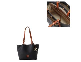 Pebble Grain Small Flynn